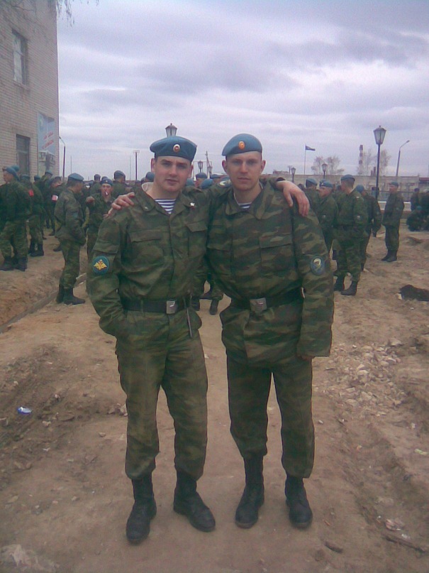 Игорь Орлов фотография #40