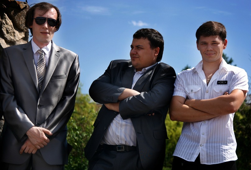 Дмитрий Миронченко фотография #17