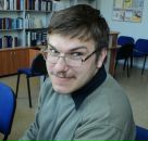 Фотография Забелина Константина