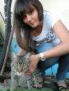 Фотография Канавиной Оксаны
