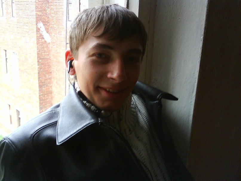 Антон Рябцев фотография #34