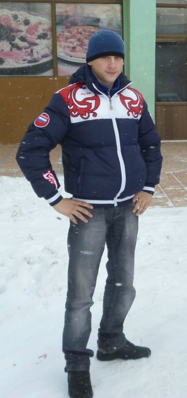 Дмитрий Роженцев фотография #44