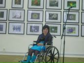 Фотография Цирканутой Наты