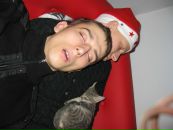 Юрій Обломій фотография #34 (источник - https://vk.com/id16396244)