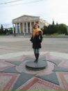 Фотография Черных Елены