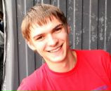 Фотография Салакаи Арсения