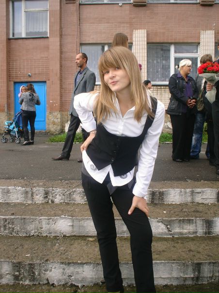 Дашк@ Букашк@ фото №1