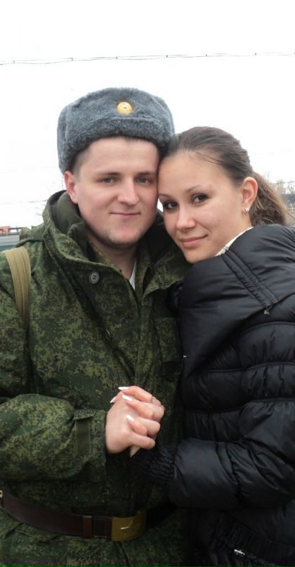 Роман Савельев фотография #28