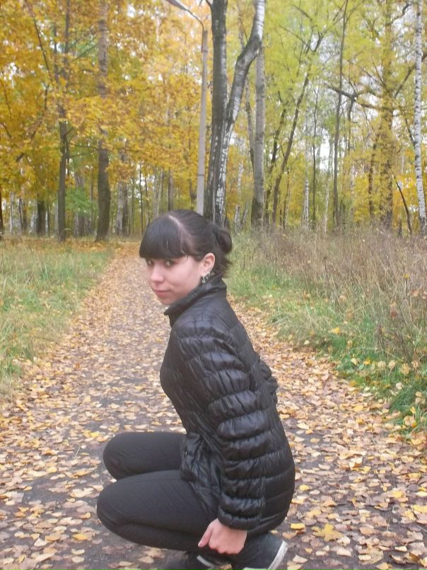 Гальчик Николаева фотография #17