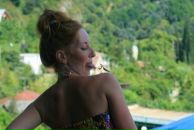 Фотография Шершуновой Эллы