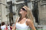 Фотография Кононовой Марины