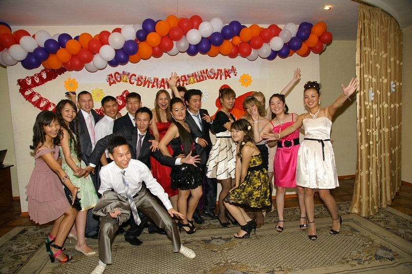 Shenne Mongush фотография #14