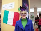 Фотография Трутневой Аленки