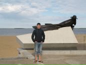 Фотография Юдина Владимира