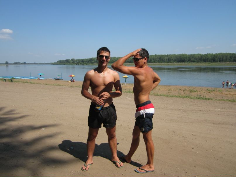 Дмитрий Никулин фотография #8