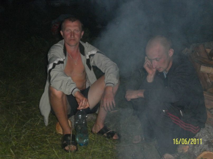 Сергей Ильин фотография #32