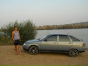 Фотография Капитонова Артёма