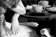 Фотография Зоновой Анастасии