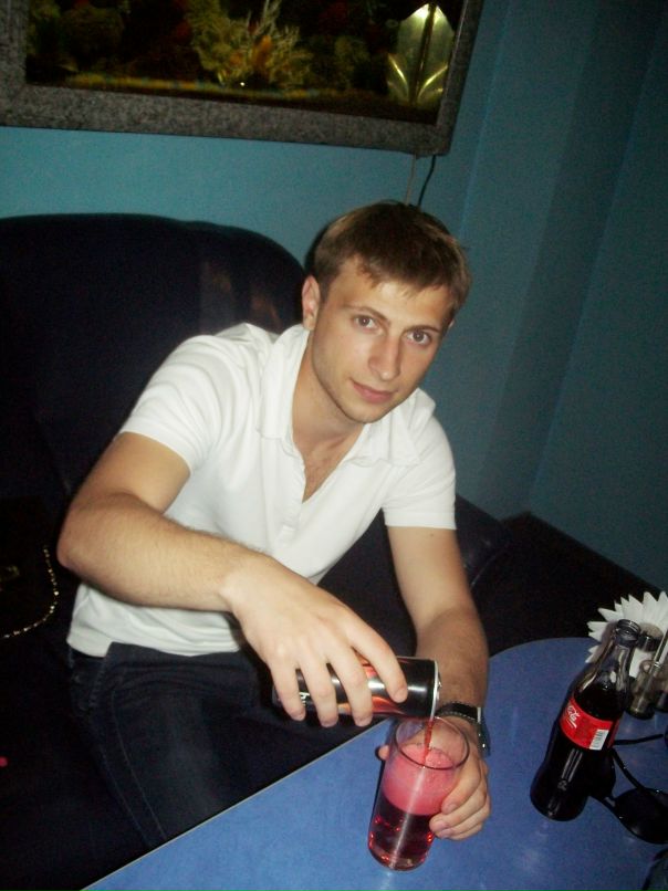 Виктор Кравченко фотография #36