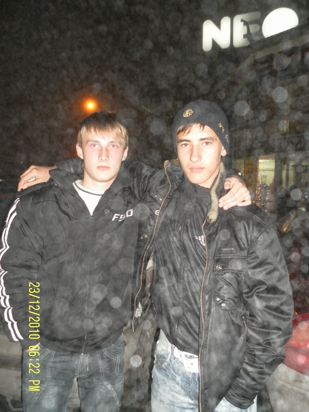 Александр Барабаш фотография #44