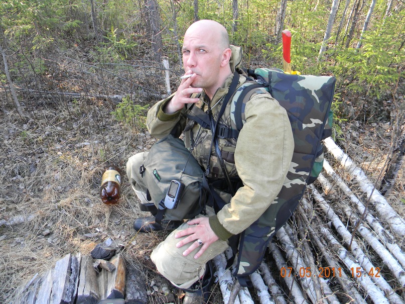 Андрей Суворов фотография #27