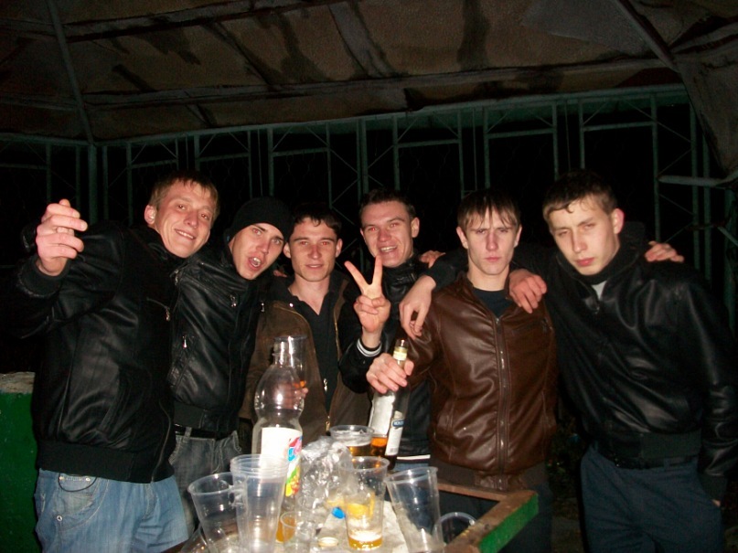 Денис Ботенков фотография #46