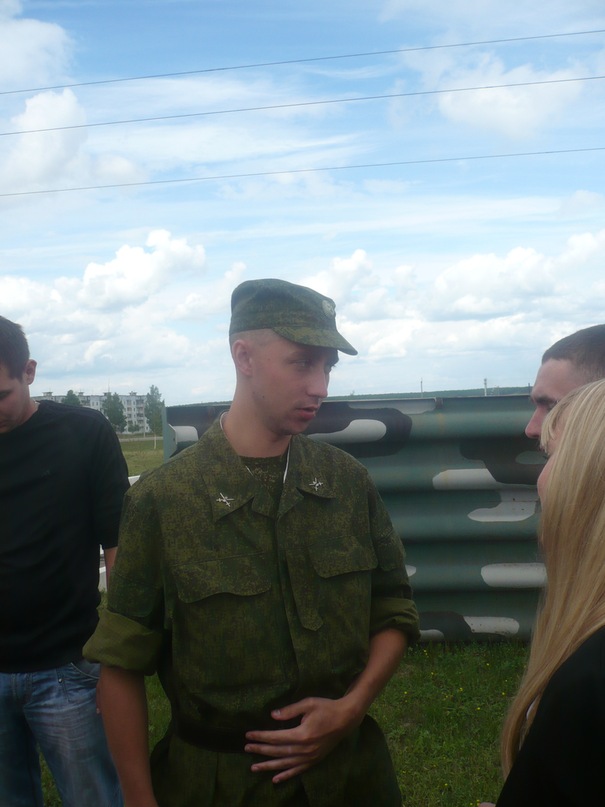 Костян Ивахненко фотография #38