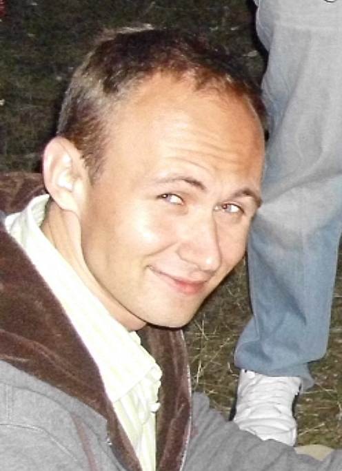 Alexander Grenz фотография #4