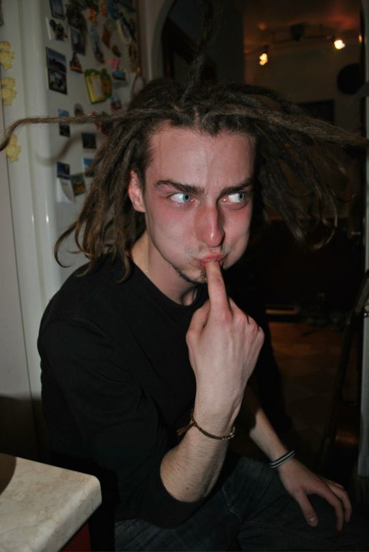 Дмитрий Егоров фотография #22