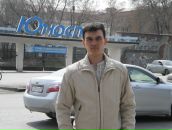 Фотография Ахметханова Рустема