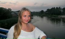 Фотография Дружиной Кристины