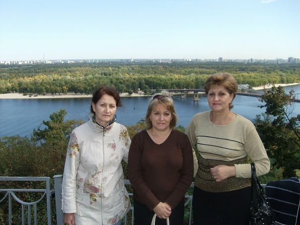 Николай Алешкин фото №40
