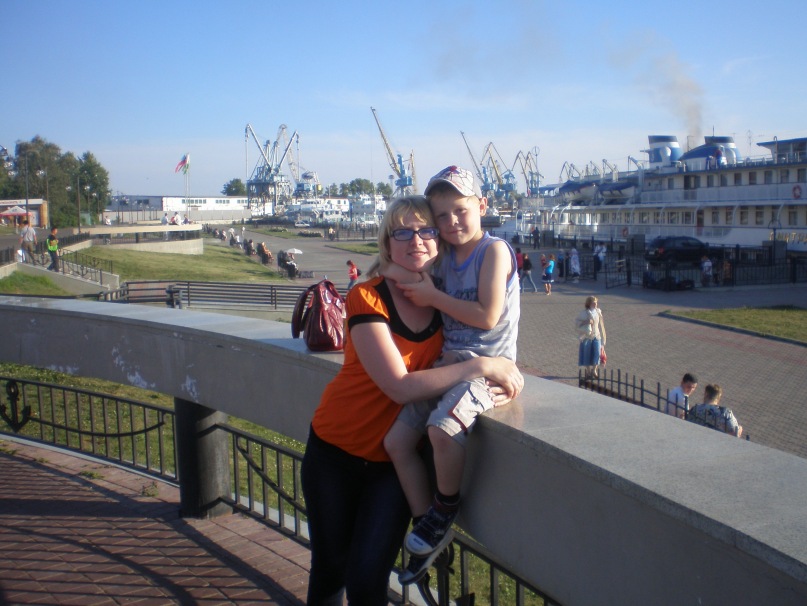 Дмитрий Кривицкий фотография #6