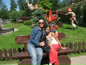 Фотография Власовой Кристиночки