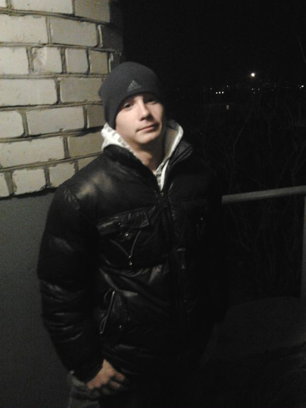 Дима Симон фотография #40