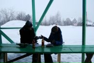 Дмитрий Носков фотография #16 (источник - https://vk.com/id3178976)