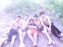 Далер Исаков фотография #22 (источник - https://vk.com/id146474796)