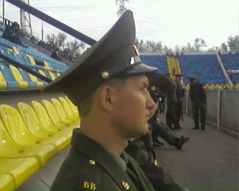 Игорь Куц фотография #49