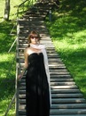 Фотография Аббасовой Эльвиры