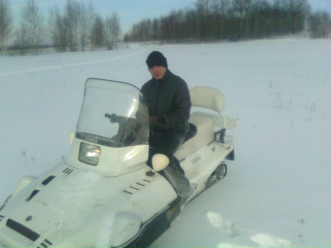 Тёмка Стрельников фотография #6