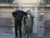 Фотография Медведева Антона