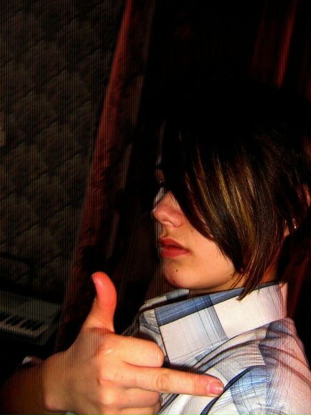 Emo Boy фото №4
