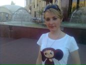 Фотография Налиткиной Оксаны