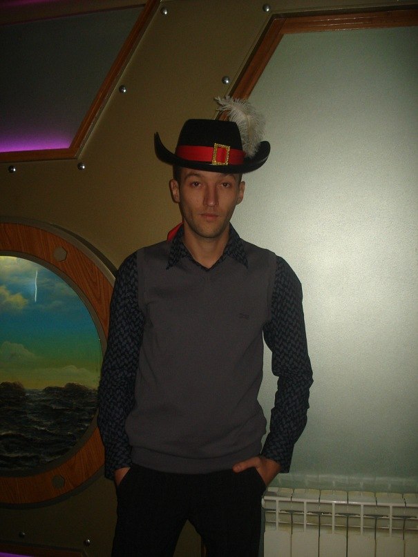 Сергей Боднар фотография #43