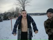 Артём Полыця фотография #37 (источник - https://vk.com/id16414261)