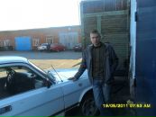 Фотография Машака Владимира