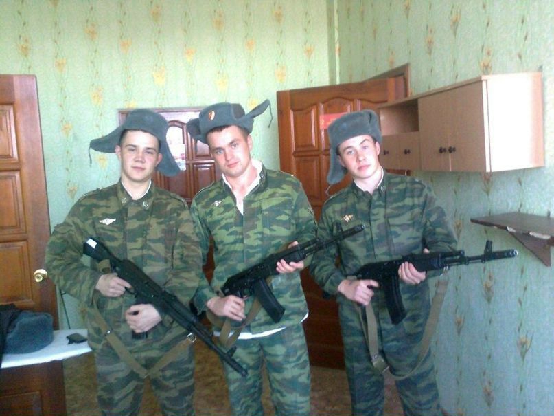 Дмитрий Коскин фотография #21