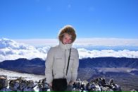 Фотография Волженцевой Оксаны