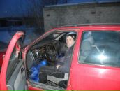 Фотография Гужевникова Сереги