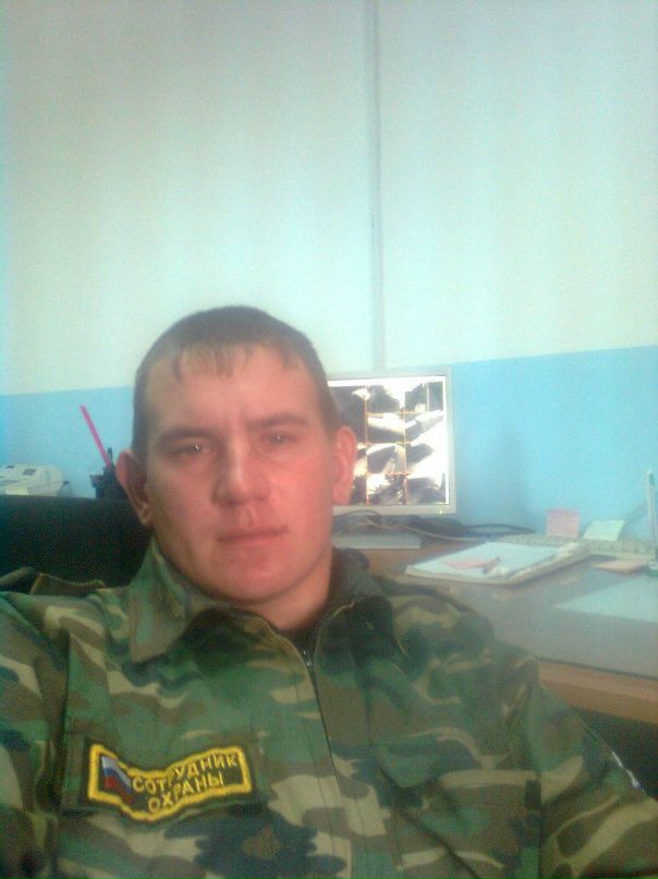 Игорь Малышко фотография #7